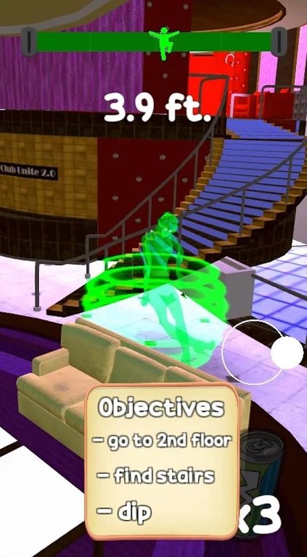 喝醉酒的白人女孩(White Girl Wasted)