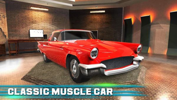 极端赛车3D跑车赛(Extreme Car Racing Games 3D)