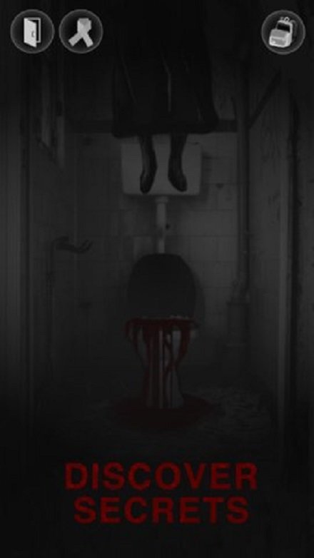 魔校孤影(School Alone)