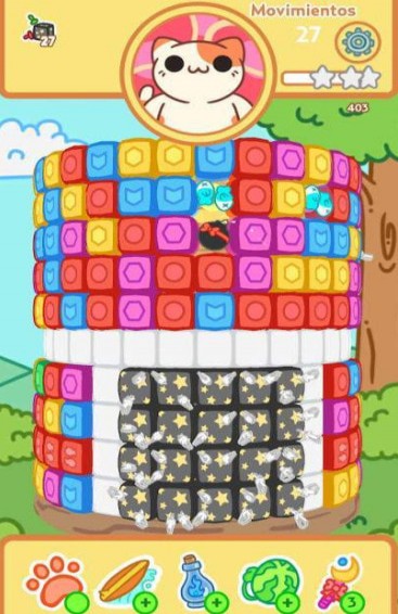 克莱普托猫(KleptoCats)