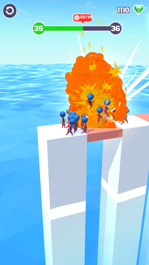 把它们全部完成3D(Blend It 3D)