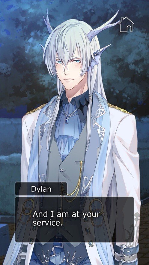 我的神秘龙(My Mystic Dragons)