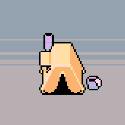 流浪的外星人(Alien Squatter)