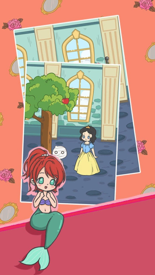 小木乃伊回家(LittleBoy)