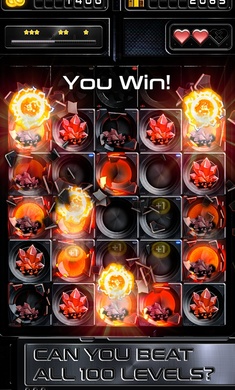 精准点击(Gestures)