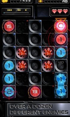 精准点击(Gestures)