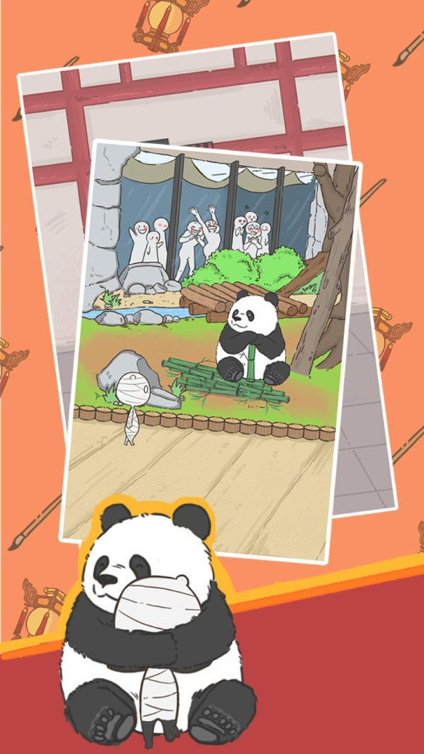 小木乃伊回家(LittleBoy)