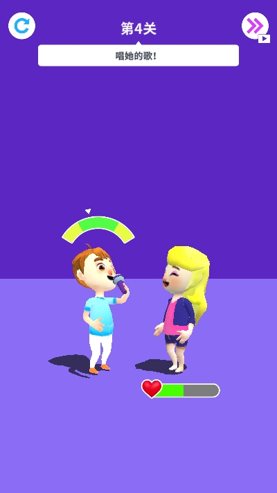 約會女孩3D
