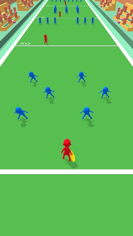 极限圆盘(Ultimate Disk)