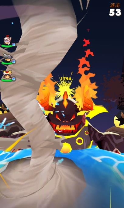 勇者猎人(Hunter Run)