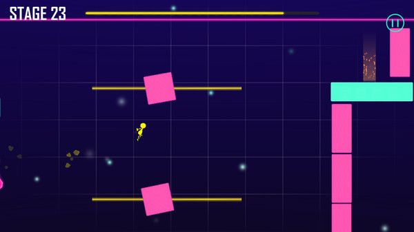 喷射火柴人闯关