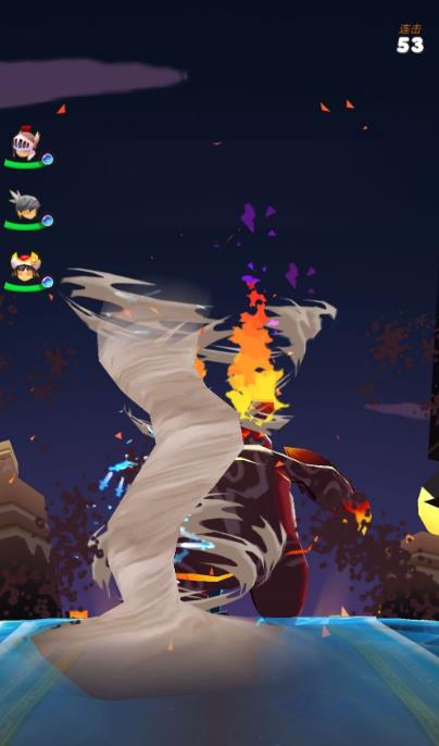 勇者猎人(Hunter Run)