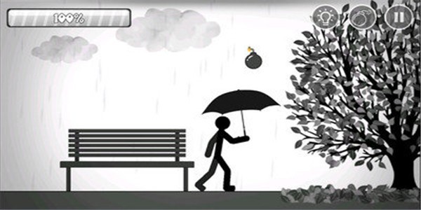 你好巨星火柴人(Stickman Hello Stars)