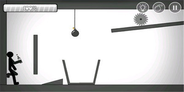 你好巨星火柴人(Stickman Hello Stars)