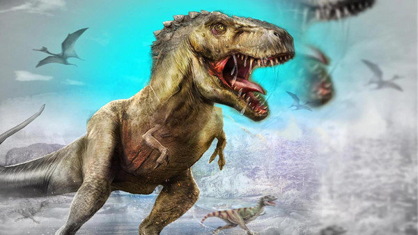 动物猎人模拟器