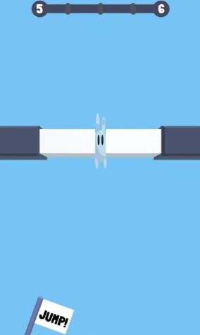 不要粉碎我(Dont Smash Me)