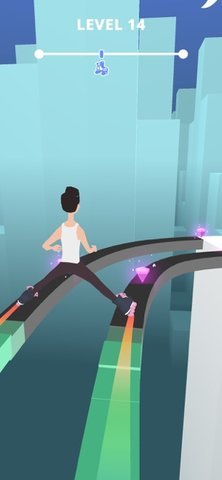 我拐弯贼6(Bend!)