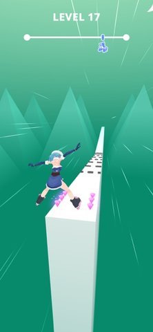 我拐弯贼6(Bend!)