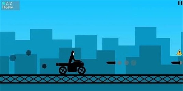 匿名者大逃脱(Anonymous Escape)