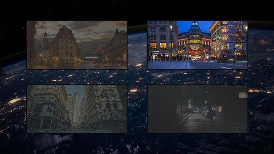 另一个星球(AnotherPlanet)