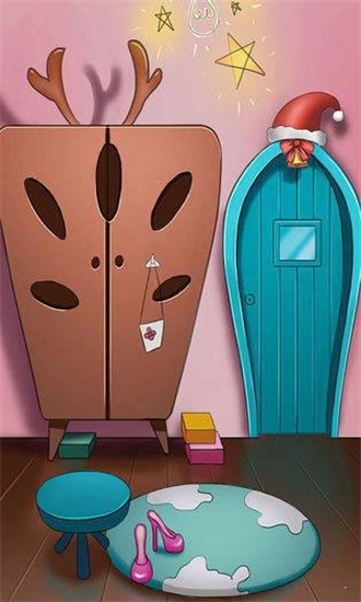 100门逃脱挑战2(100 Doors Puzzle Challenge 2)