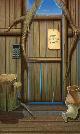 100门逃脱挑战2(100 Doors Puzzle Challenge 2)