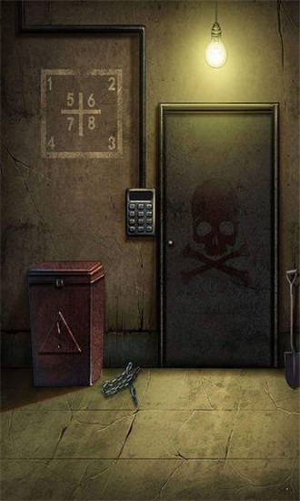 100门逃脱挑战2(100 Doors Puzzle Challenge 2)