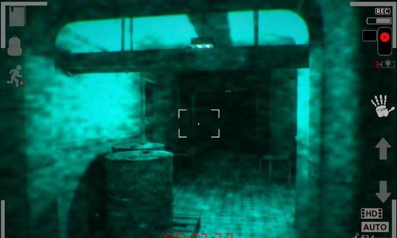 玩具精神医院(おもちゃの精神病院)