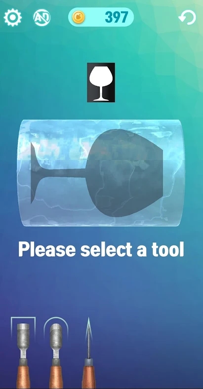 冰雕模拟器(Ice Carving)