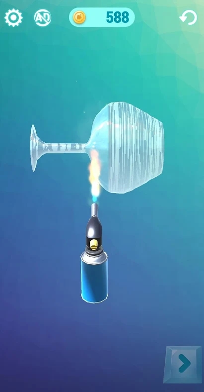 冰雕模拟器(Ice Carving)