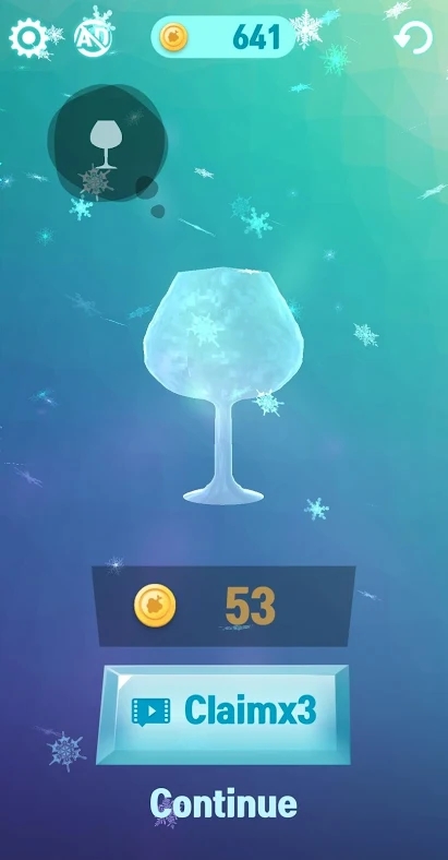 冰雕模拟器(Ice Carving)