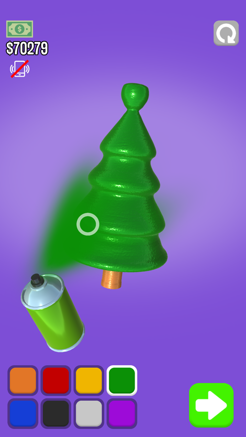 我削木头贼6(Woodturning)