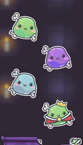 地牢捕捉(Dungeon Claw)