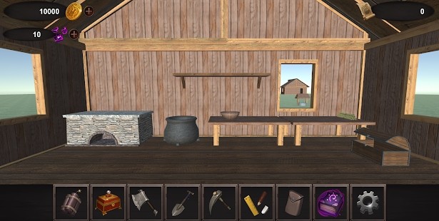 炼金术师(Master Alchemist)