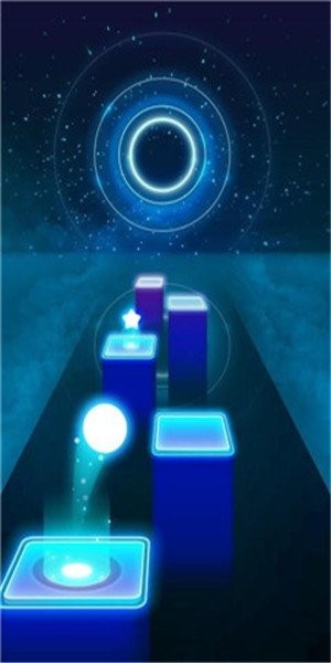 音乐瓷砖跳跃(Song Hop)