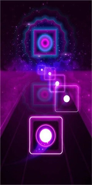 音乐瓷砖跳跃(Song Hop)