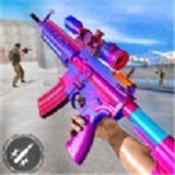 战场射击大师(FPS Shooter Counter Terrorist)