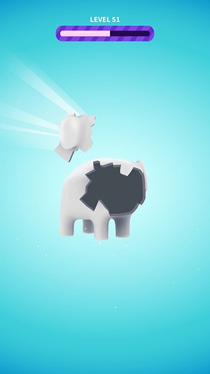 陶瓷维修大师(Porcelain 3D)