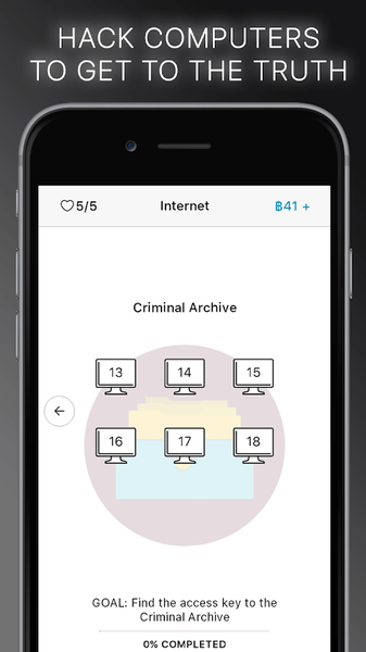 无辜之人(Innocent)