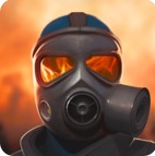 战术机器人(Tacticool)