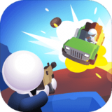 愤怒之路(Rage Road)