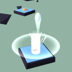 弹跳音乐3D(Bouncy Music)