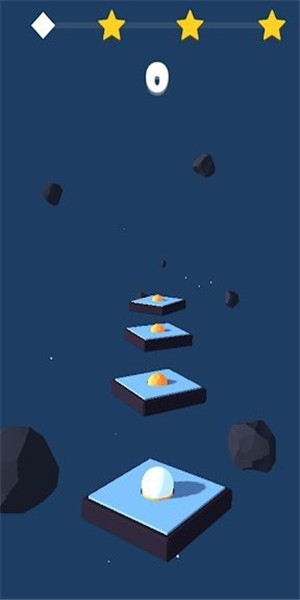 弹跳音乐3D(Bouncy Music)