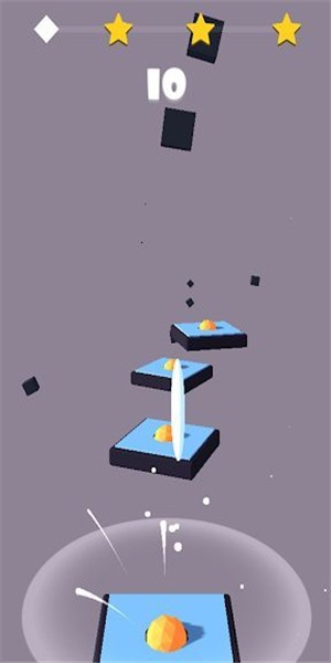 弹跳音乐3D(Bouncy Music)