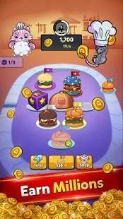 指尖汉堡红包版