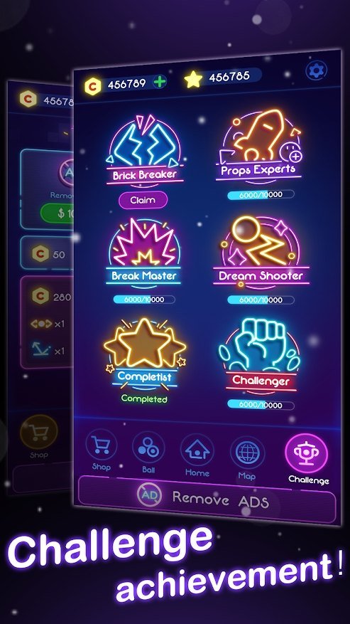 水晶爆炸(Crystal Blast)