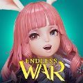 无休止的战争氩的战争(Endless War)