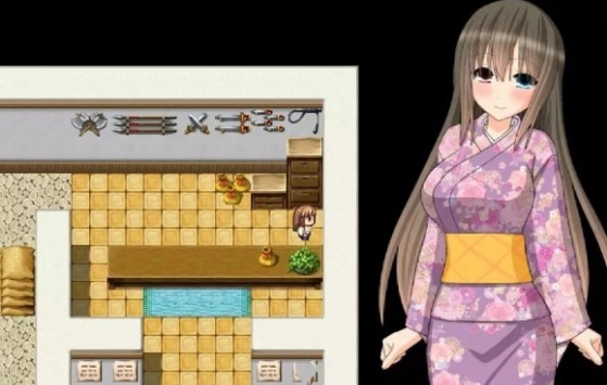 善人之村的夏日祭(サマポケ)