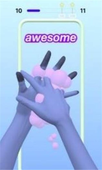 洗手3D(Wash Hands)