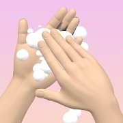 洗手3D(Wash Hands)